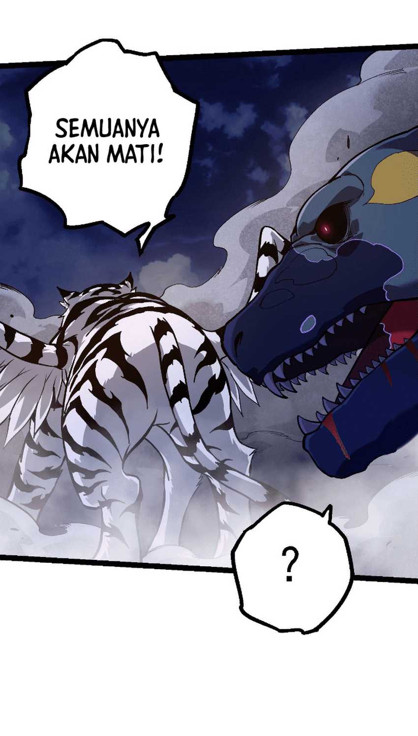 Evolution Begins With A Big Tree Chapter 151 Gambar 32