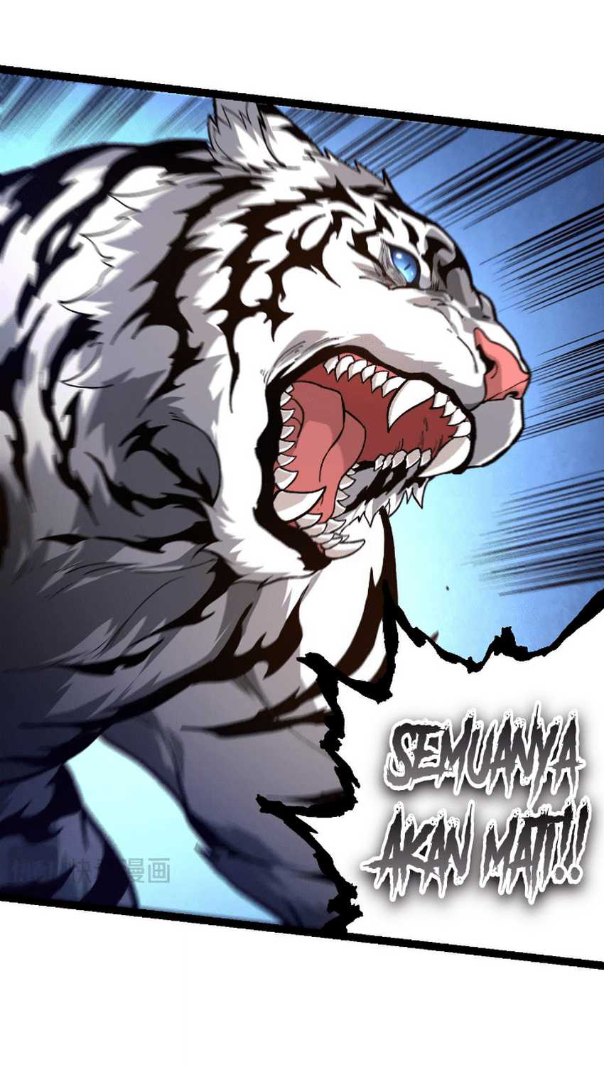 Evolution Begins With A Big Tree Chapter 151 Gambar 33