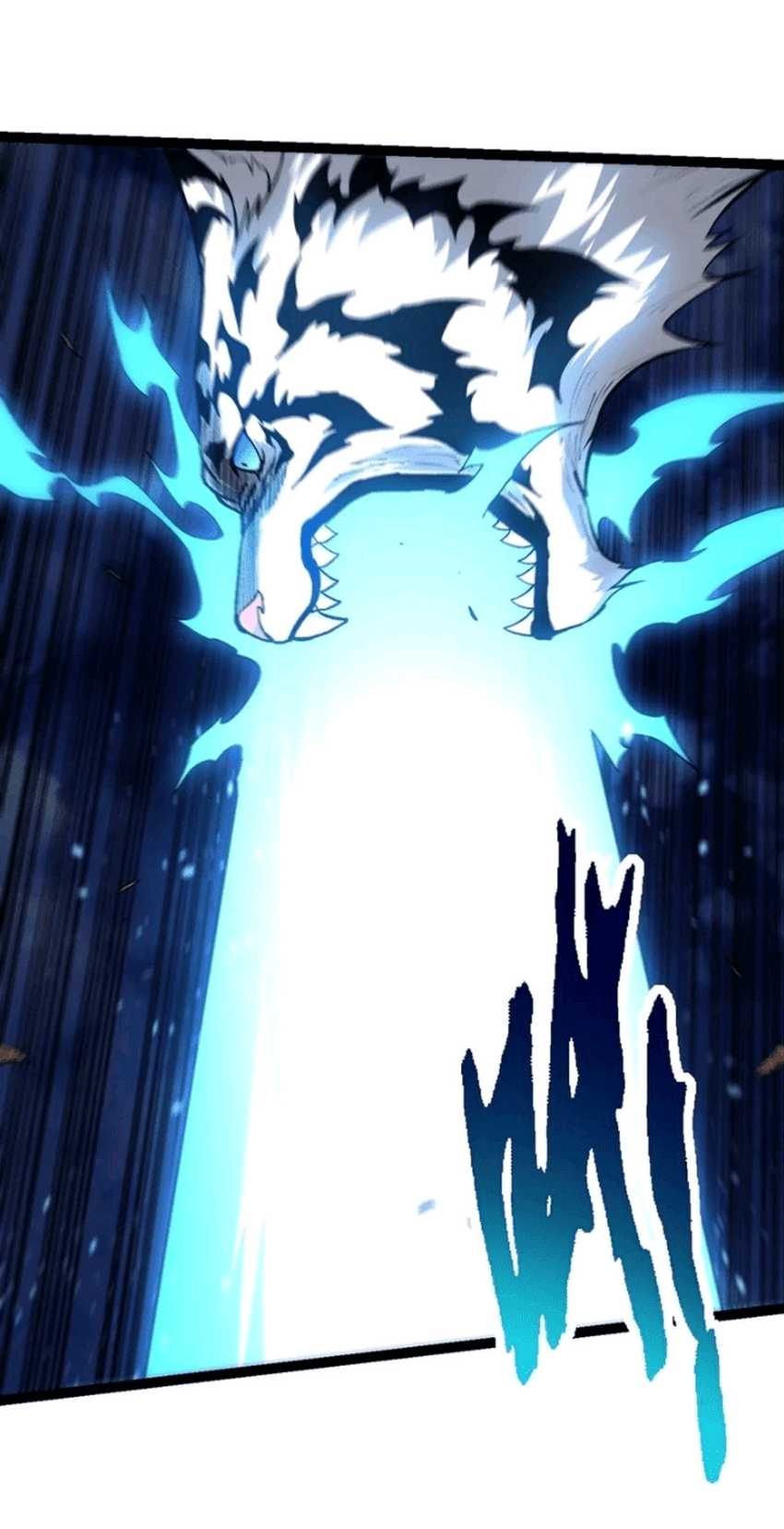 Evolution Begins With A Big Tree Chapter 151 Gambar 44