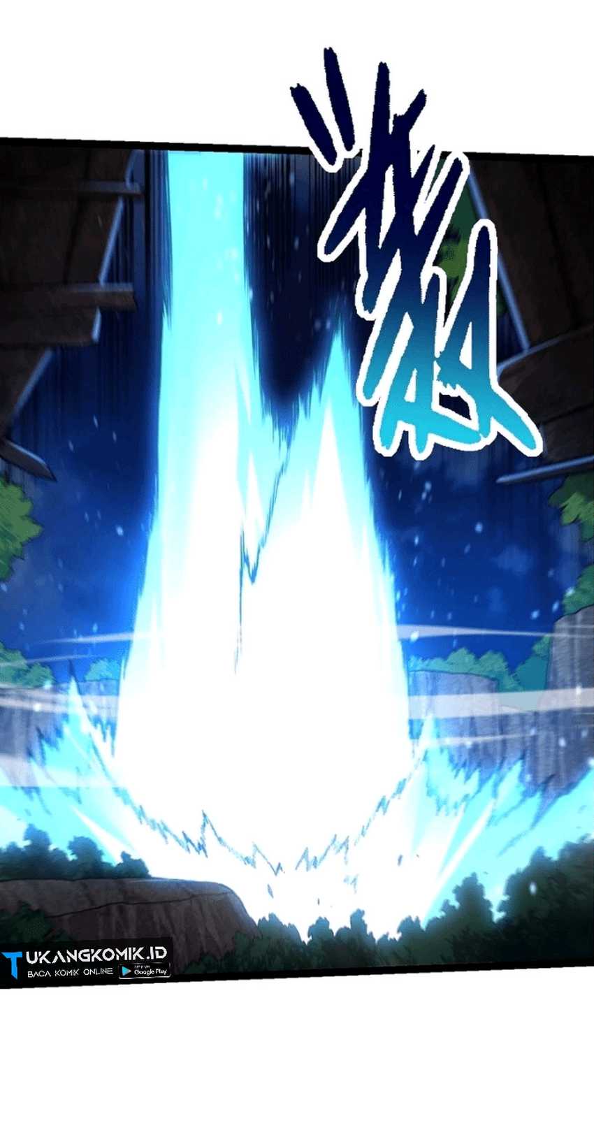 Evolution Begins With A Big Tree Chapter 151 Gambar 45