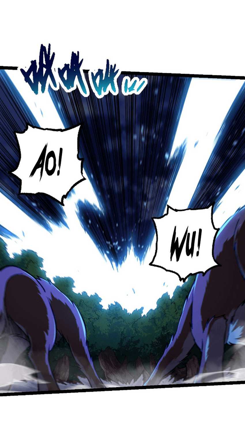 Evolution Begins With A Big Tree Chapter 151 Gambar 46