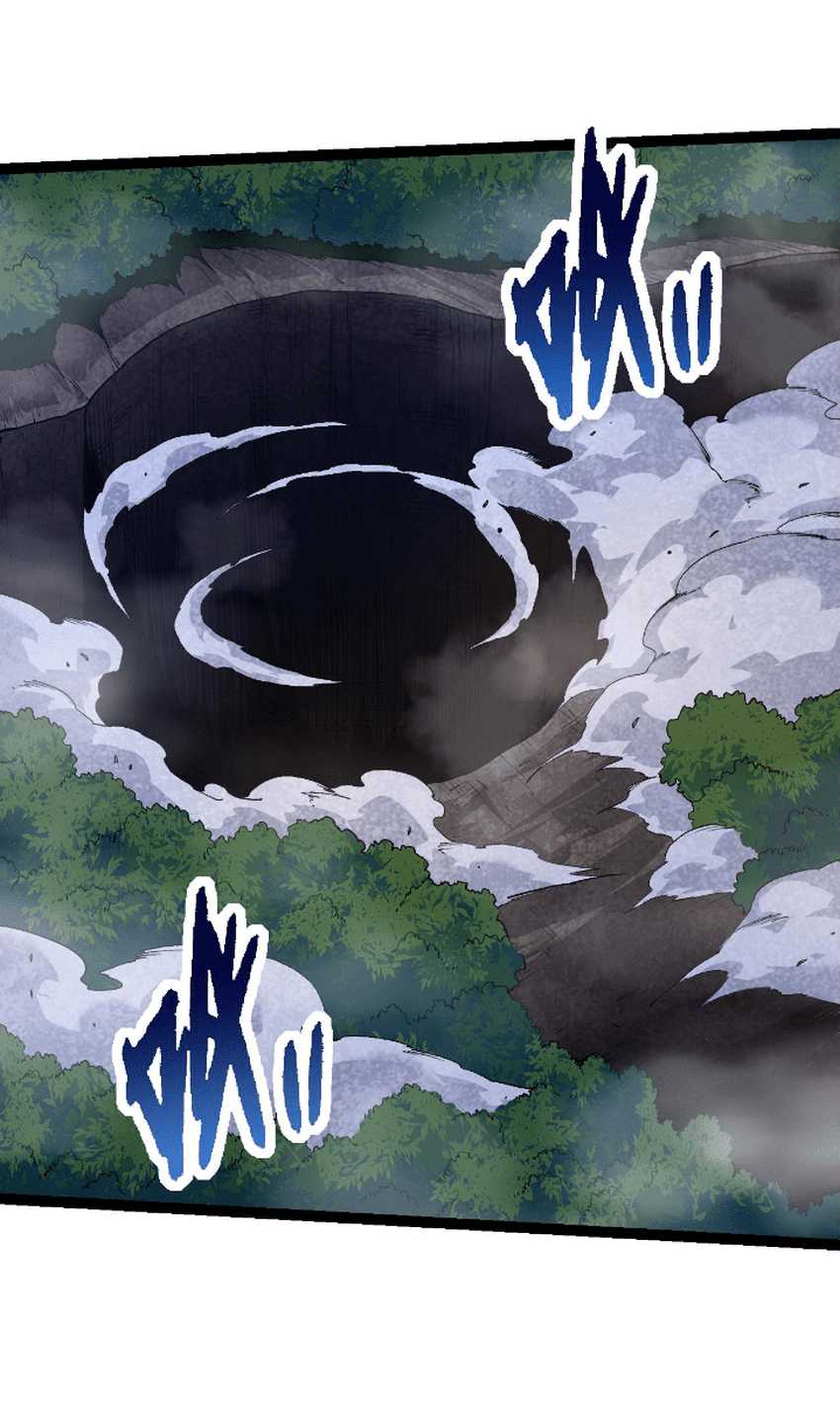 Evolution Begins With A Big Tree Chapter 151 Gambar 48