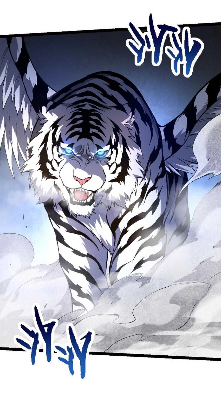 Evolution Begins With A Big Tree Chapter 151 Gambar 49