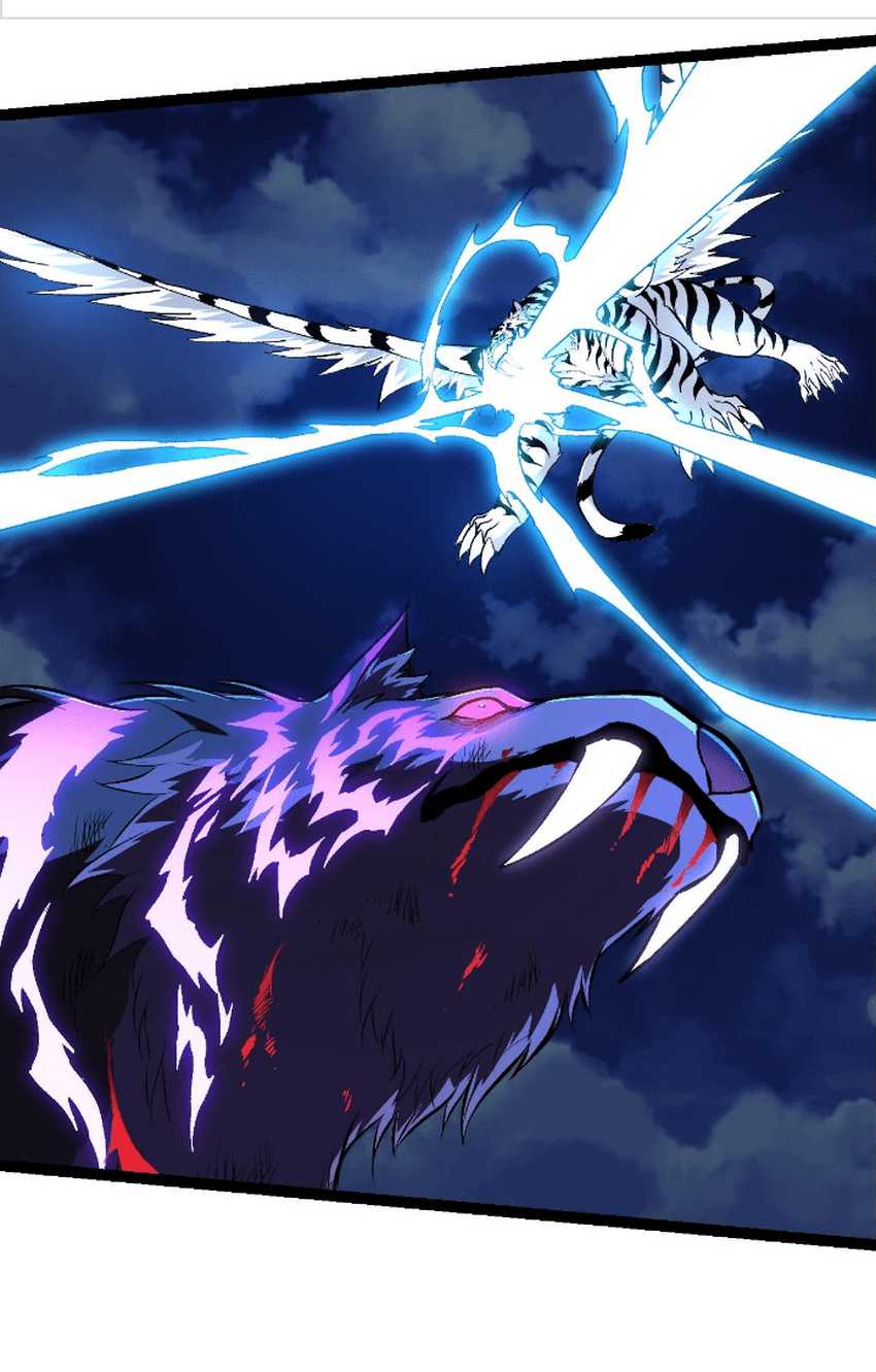 Evolution Begins With A Big Tree Chapter 151 Gambar 43