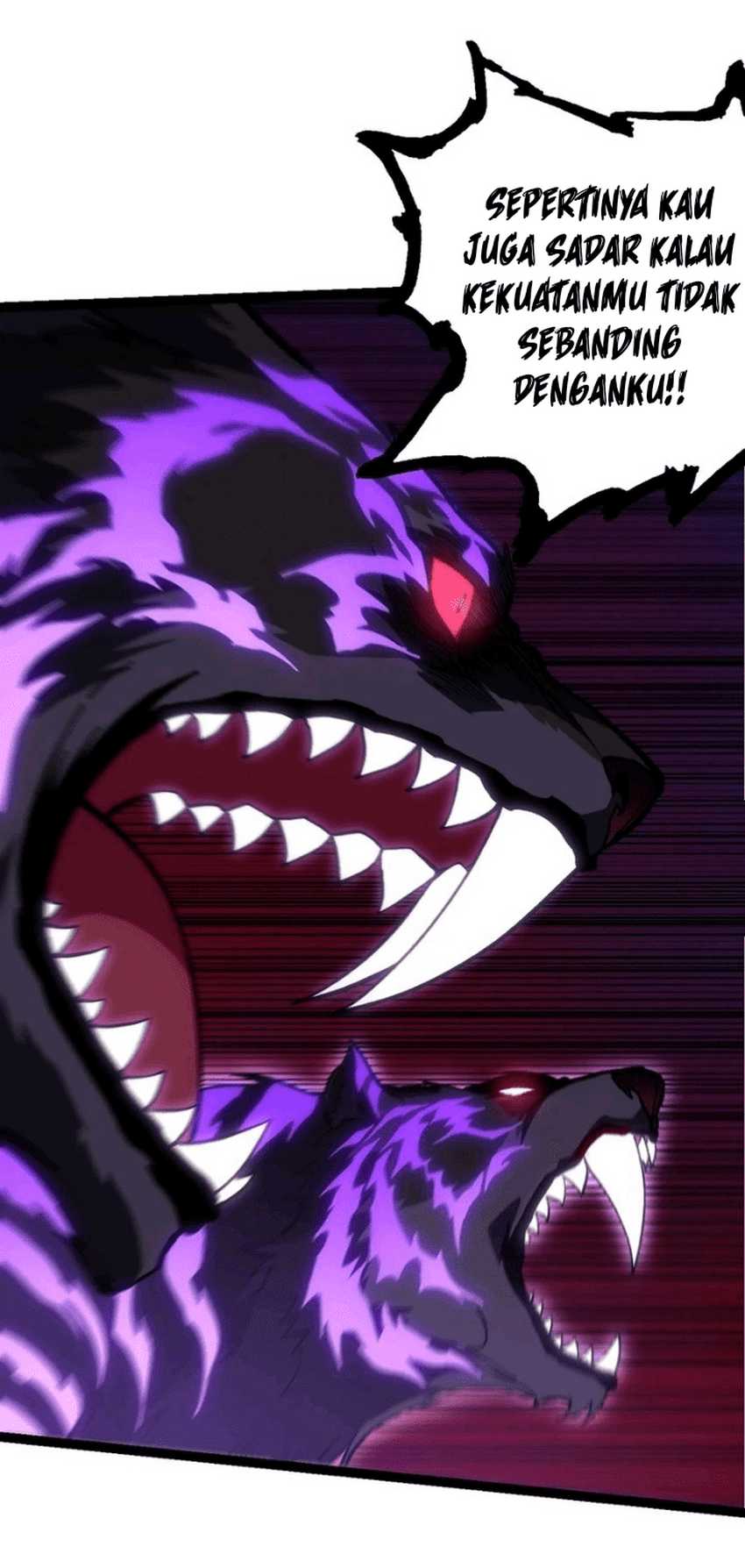 Evolution Begins With A Big Tree Chapter 151 Gambar 55