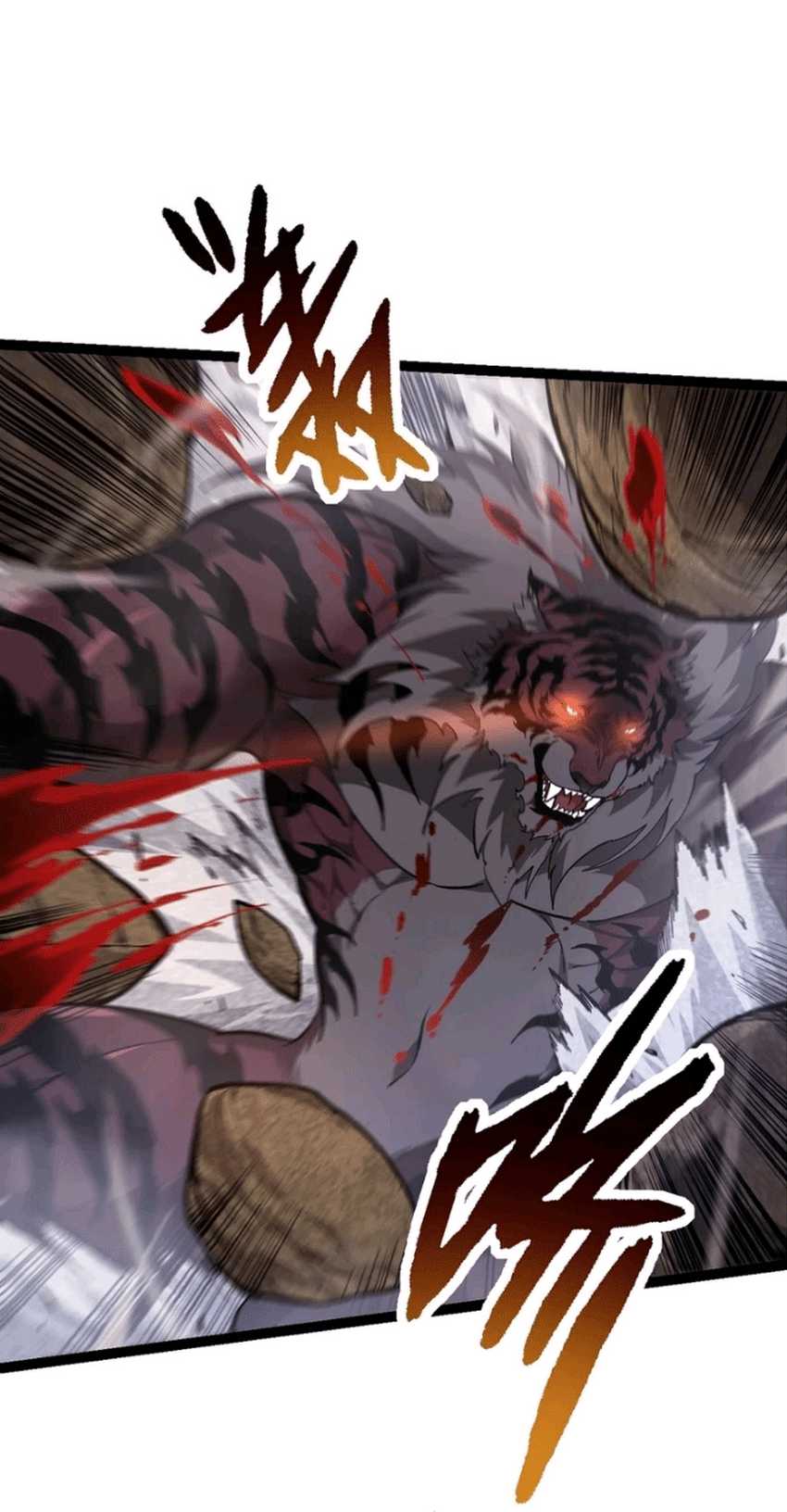 Evolution Begins With A Big Tree Chapter 151 Gambar 57