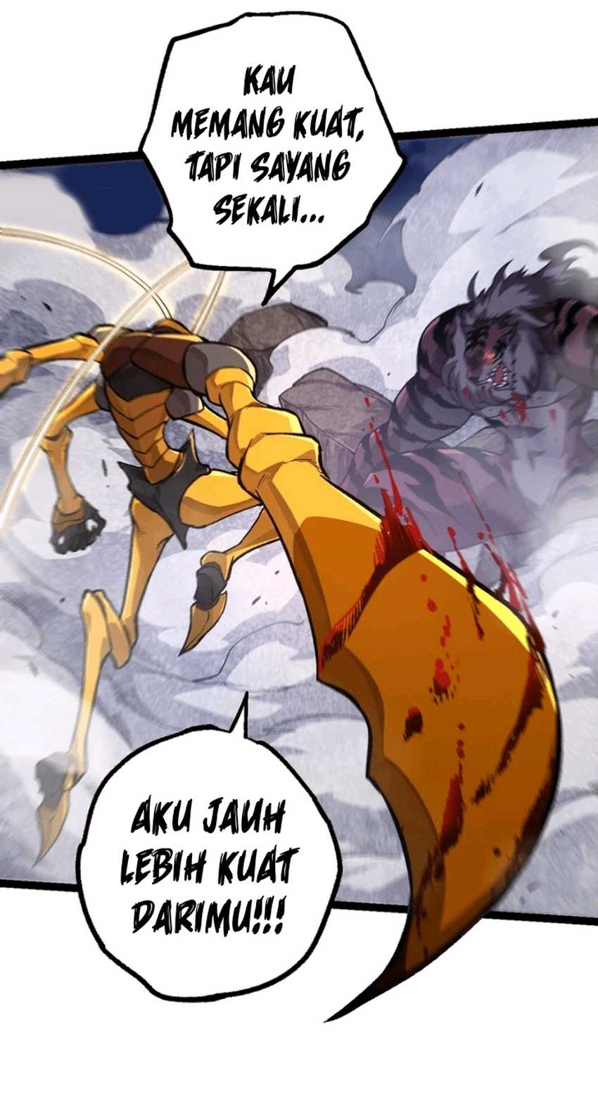 Evolution Begins With A Big Tree Chapter 151 Gambar 59