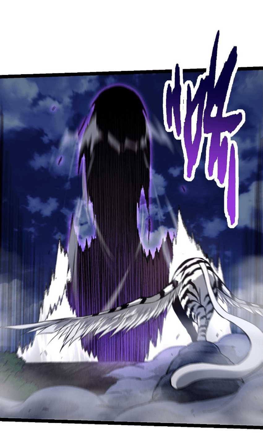 Evolution Begins With A Big Tree Chapter 151 Gambar 50