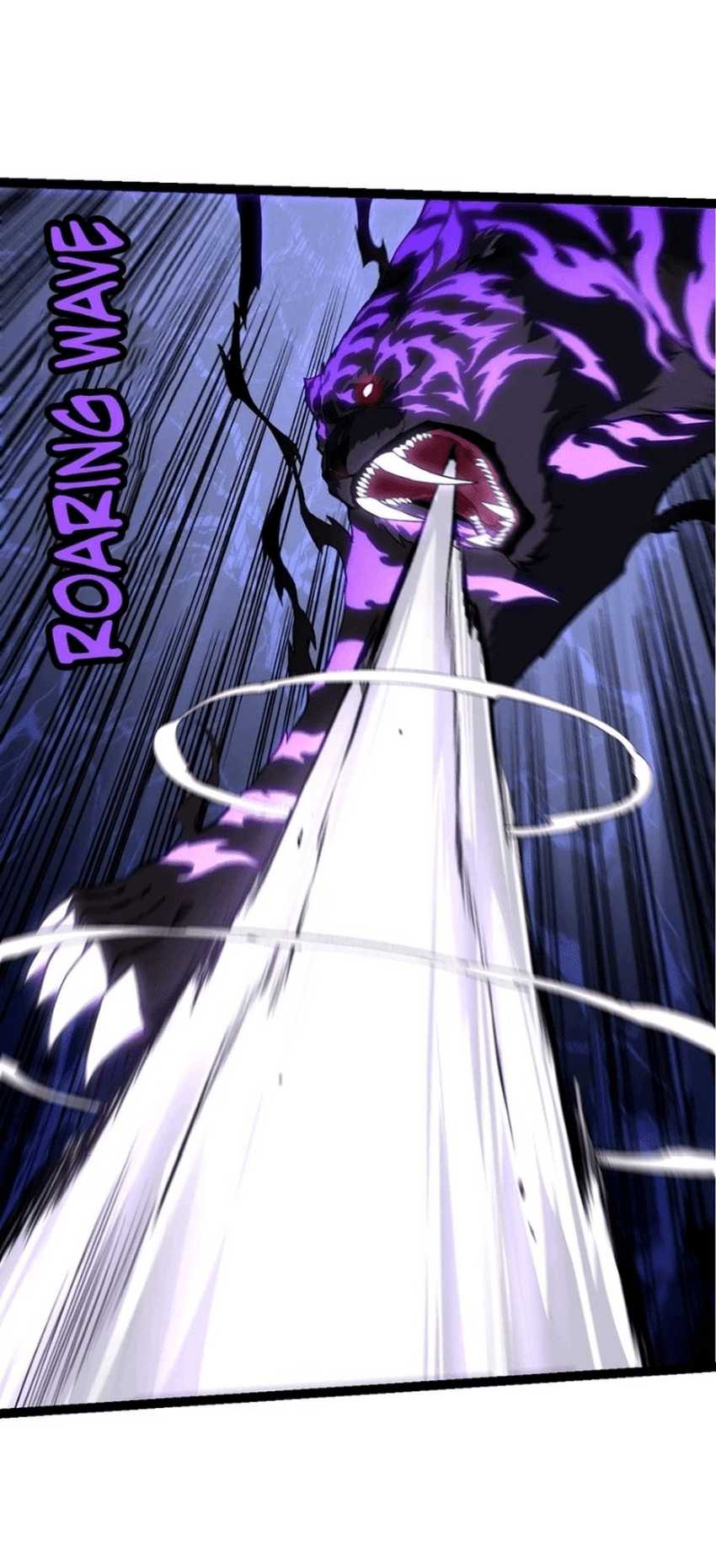 Evolution Begins With A Big Tree Chapter 151 Gambar 6