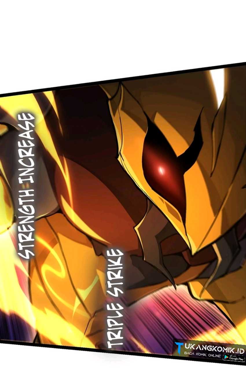 Evolution Begins With A Big Tree Chapter 151 Gambar 60