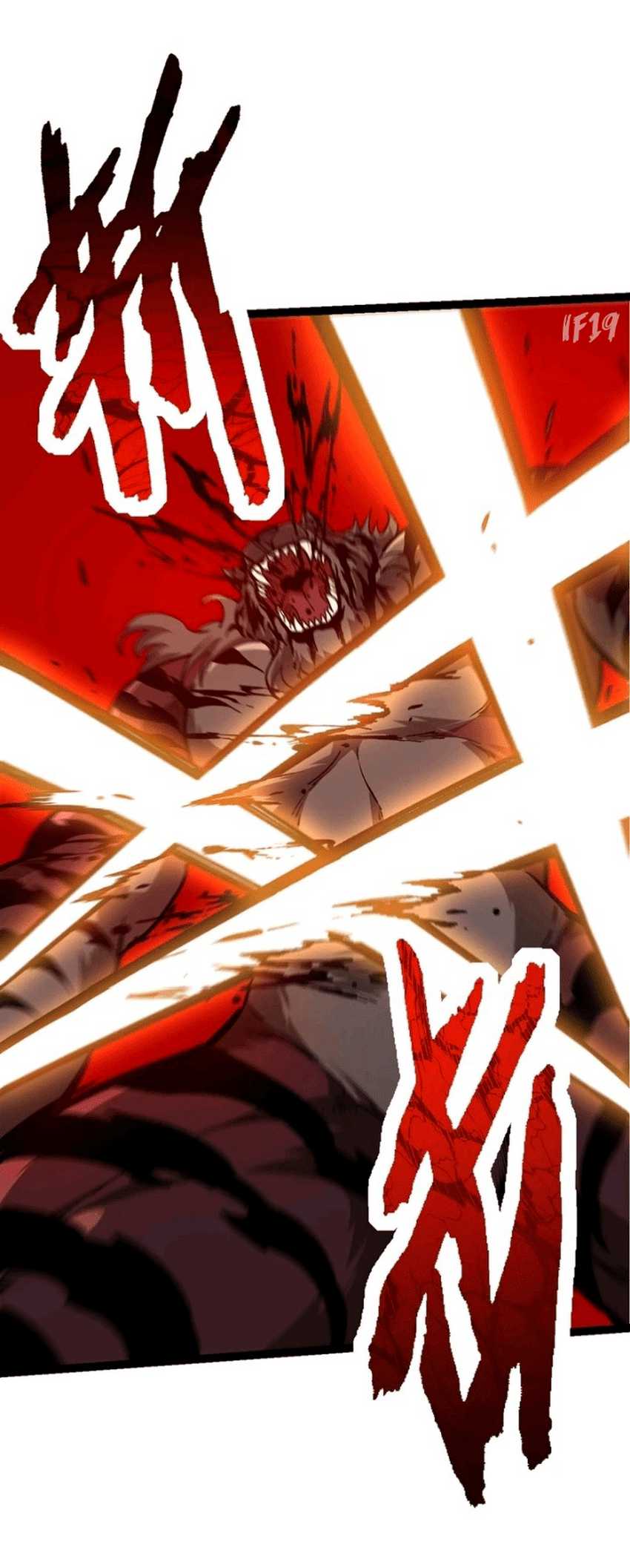 Evolution Begins With A Big Tree Chapter 151 Gambar 61