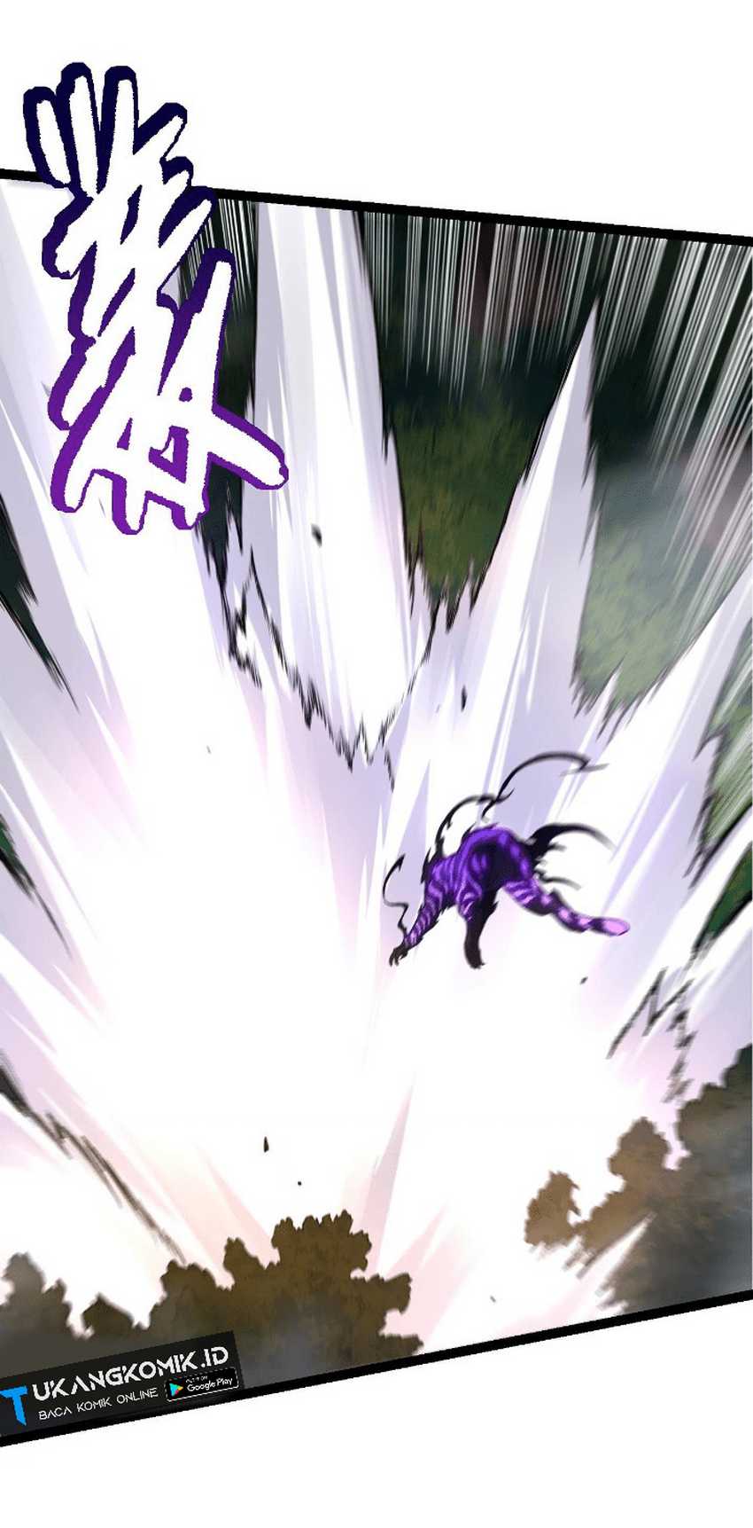 Evolution Begins With A Big Tree Chapter 151 Gambar 8