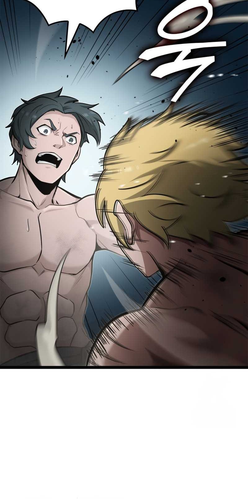 Kalli the Champion Chapter 38 Gambar 40