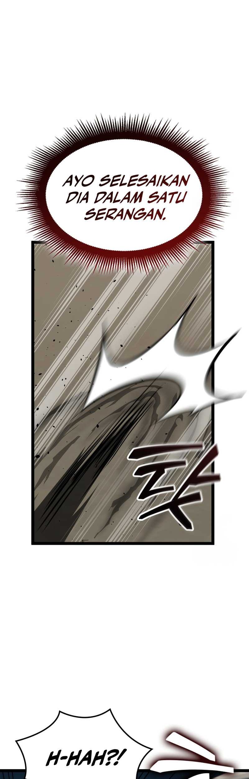 Kalli the Champion Chapter 38 Gambar 39