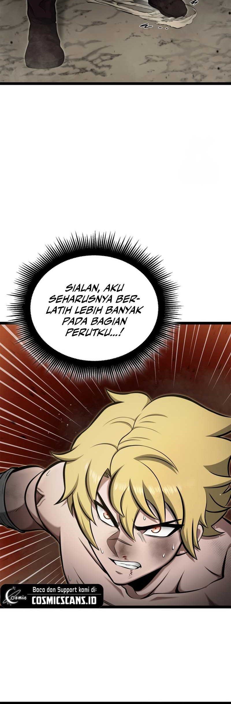 Kalli the Champion Chapter 38 Gambar 44