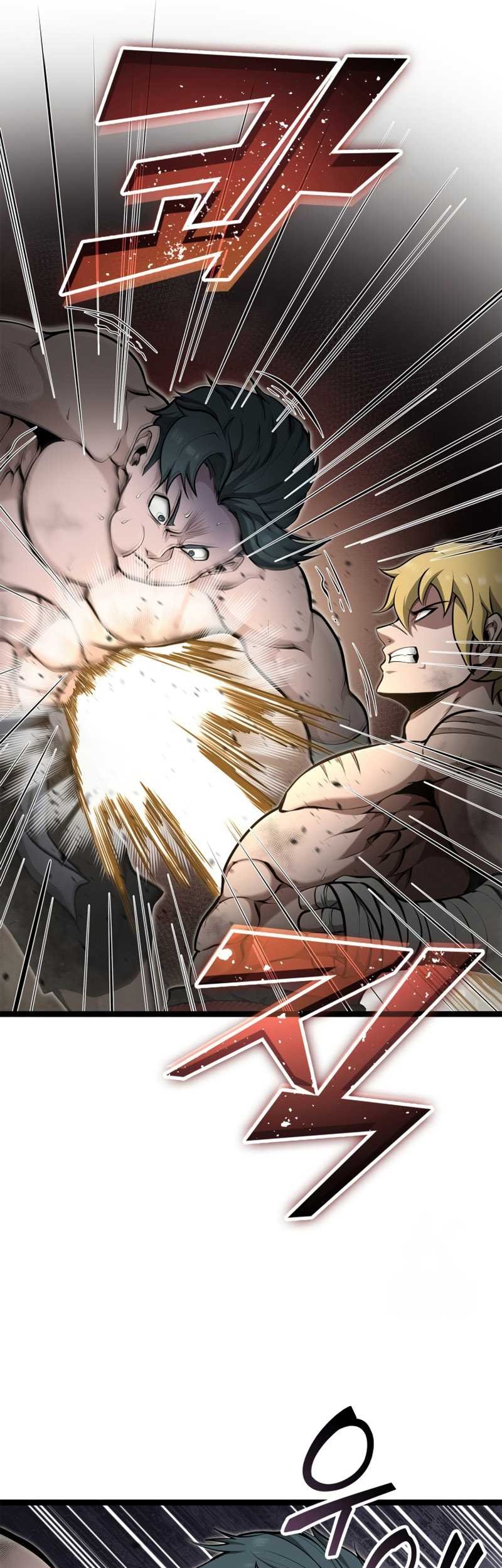Kalli the Champion Chapter 38 Gambar 41