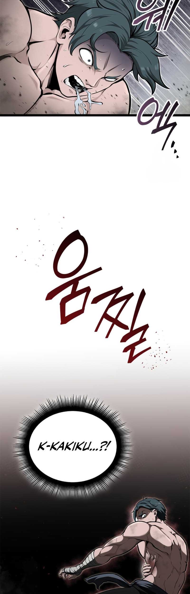 Kalli the Champion Chapter 38 Gambar 42