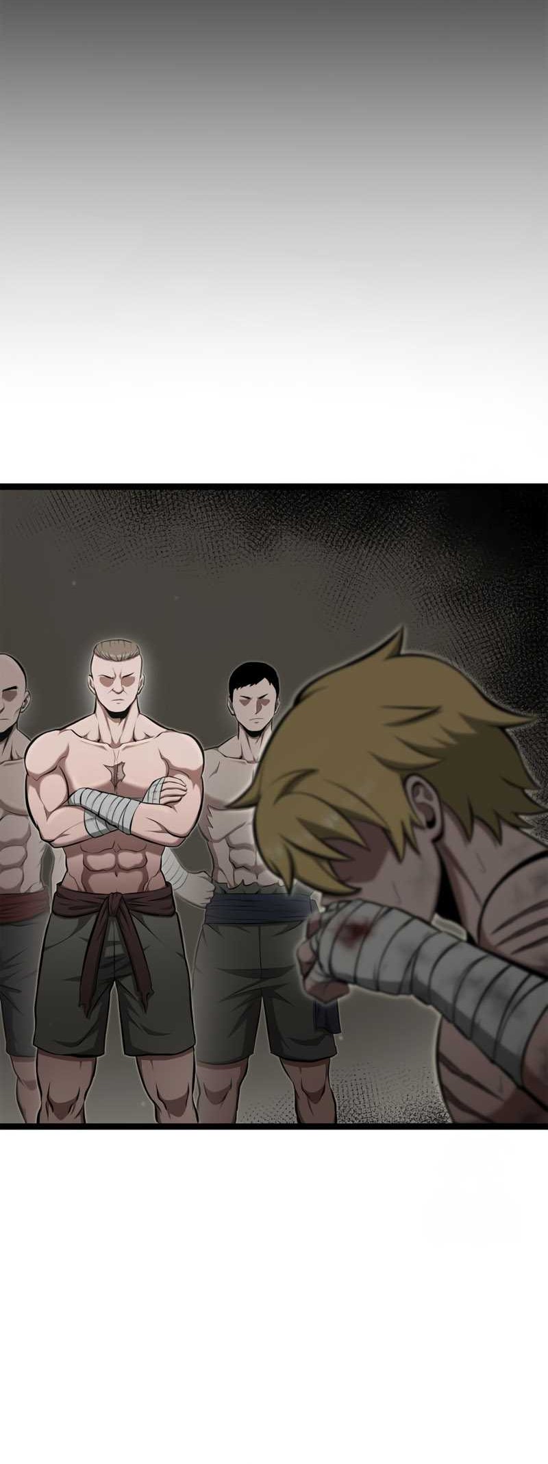 Kalli the Champion Chapter 38 Gambar 48