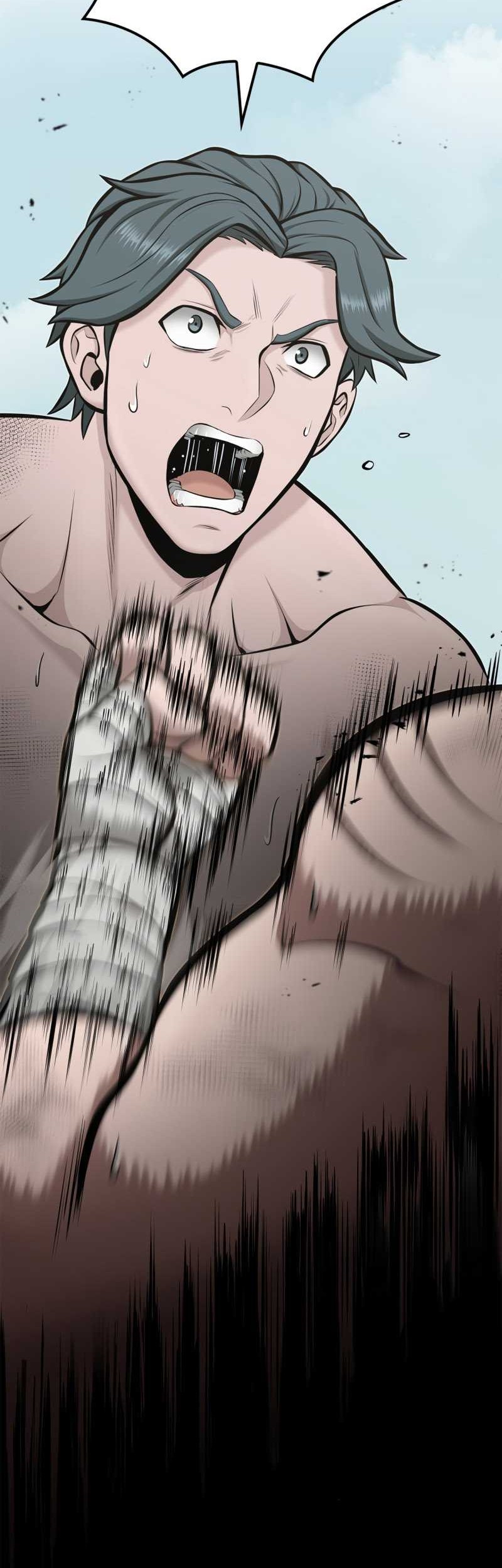 Kalli the Champion Chapter 38 Gambar 46