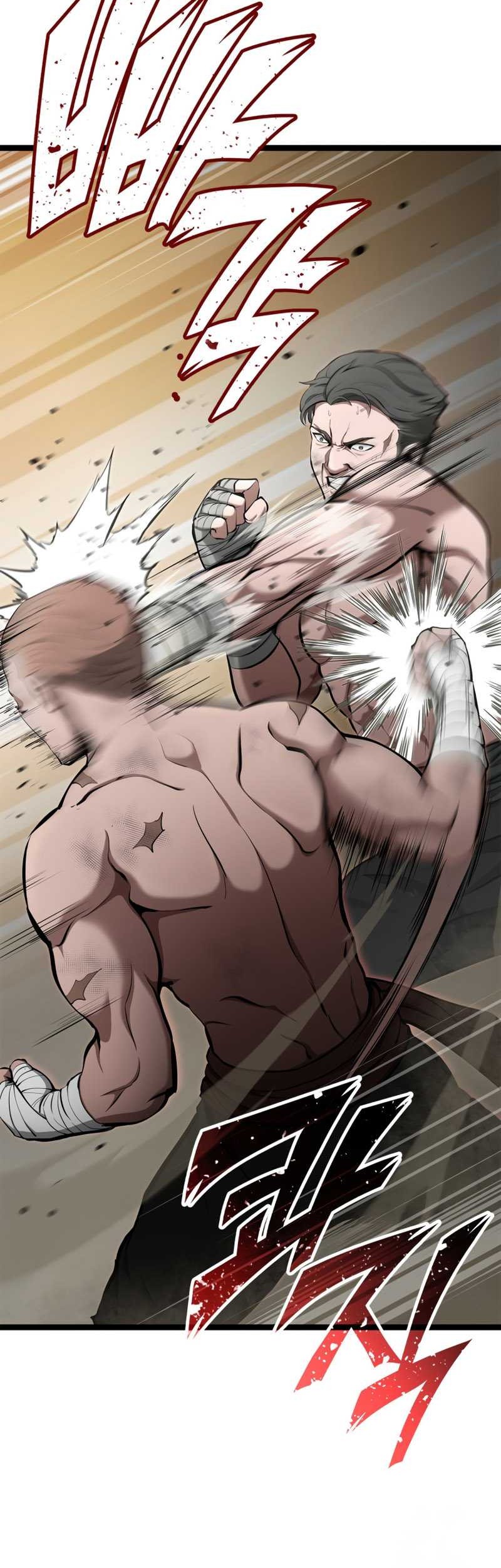 Kalli the Champion Chapter 38 Gambar 3