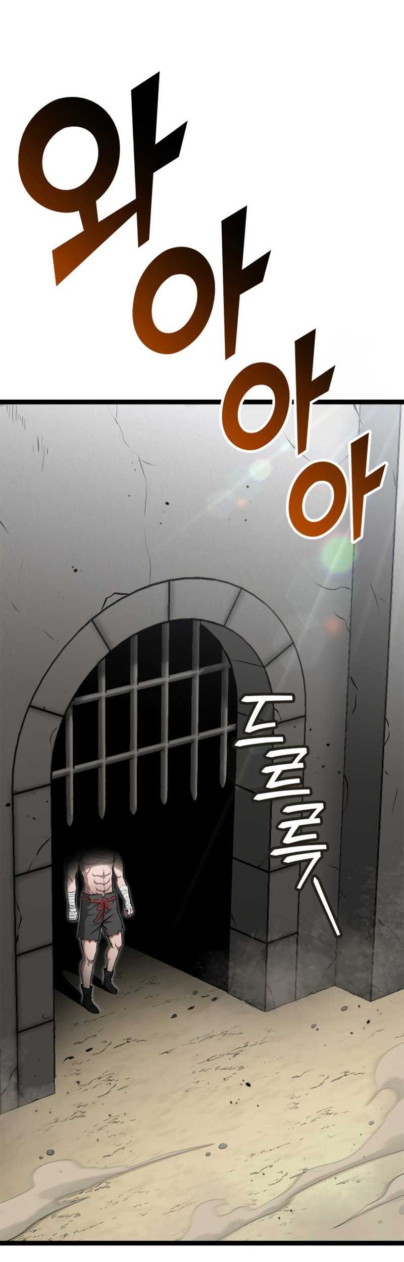 Kalli the Champion Chapter 38 Gambar 12