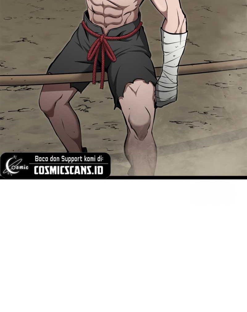 Kalli the Champion Chapter 38 Gambar 16