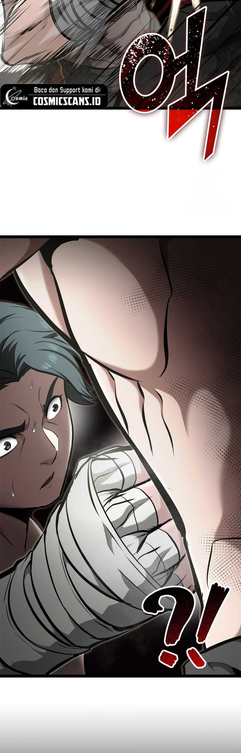 Kalli the Champion Chapter 38 Gambar 31