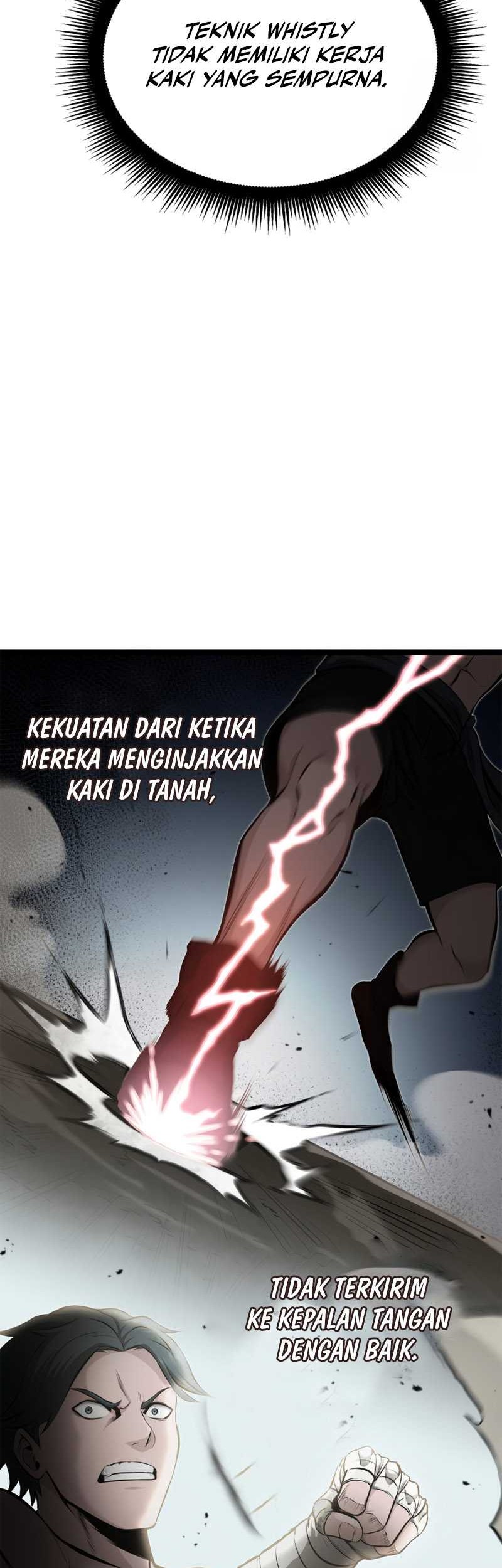 Kalli the Champion Chapter 38 Gambar 34