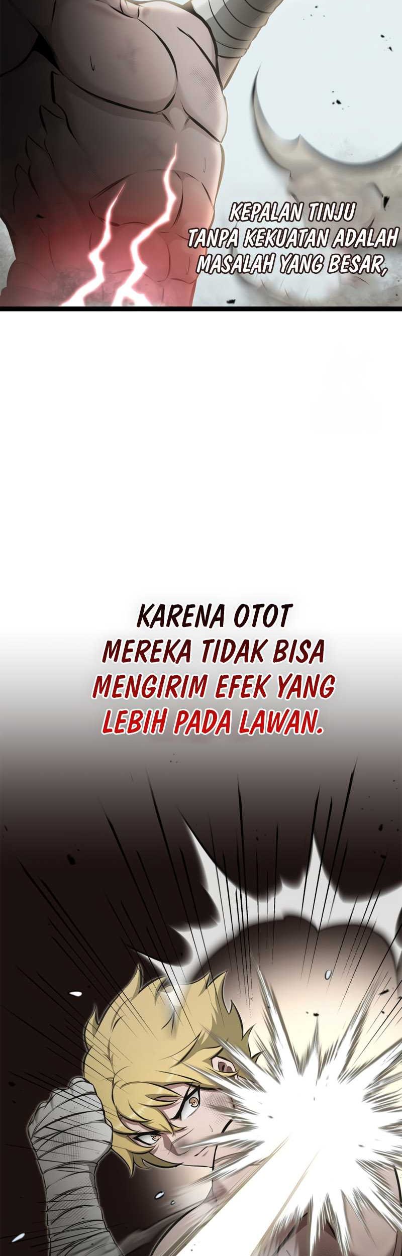 Kalli the Champion Chapter 38 Gambar 35