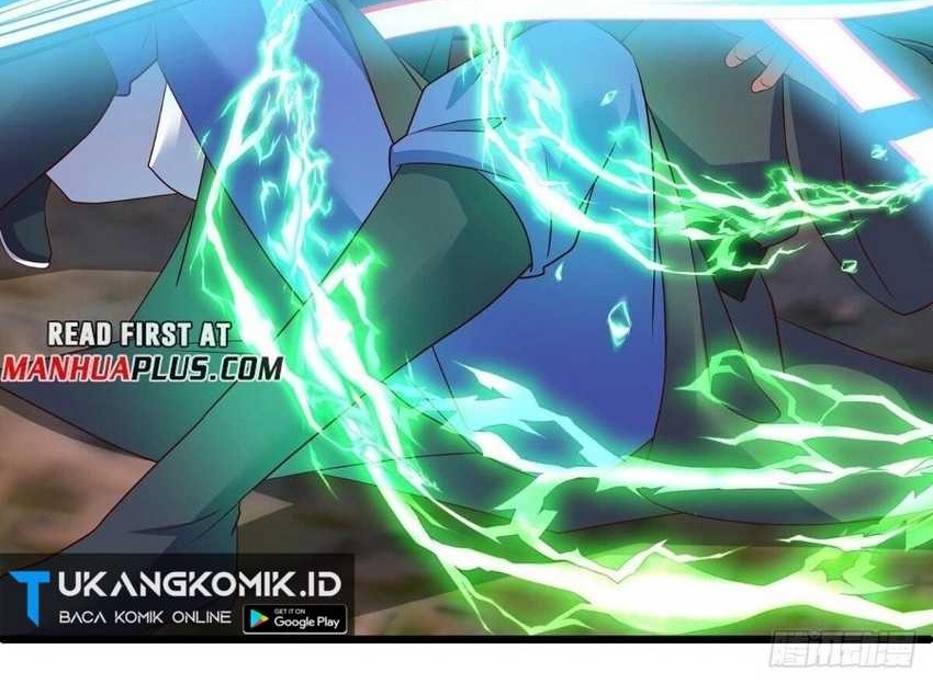 Peerless Soul Chapter 603 Gambar 26