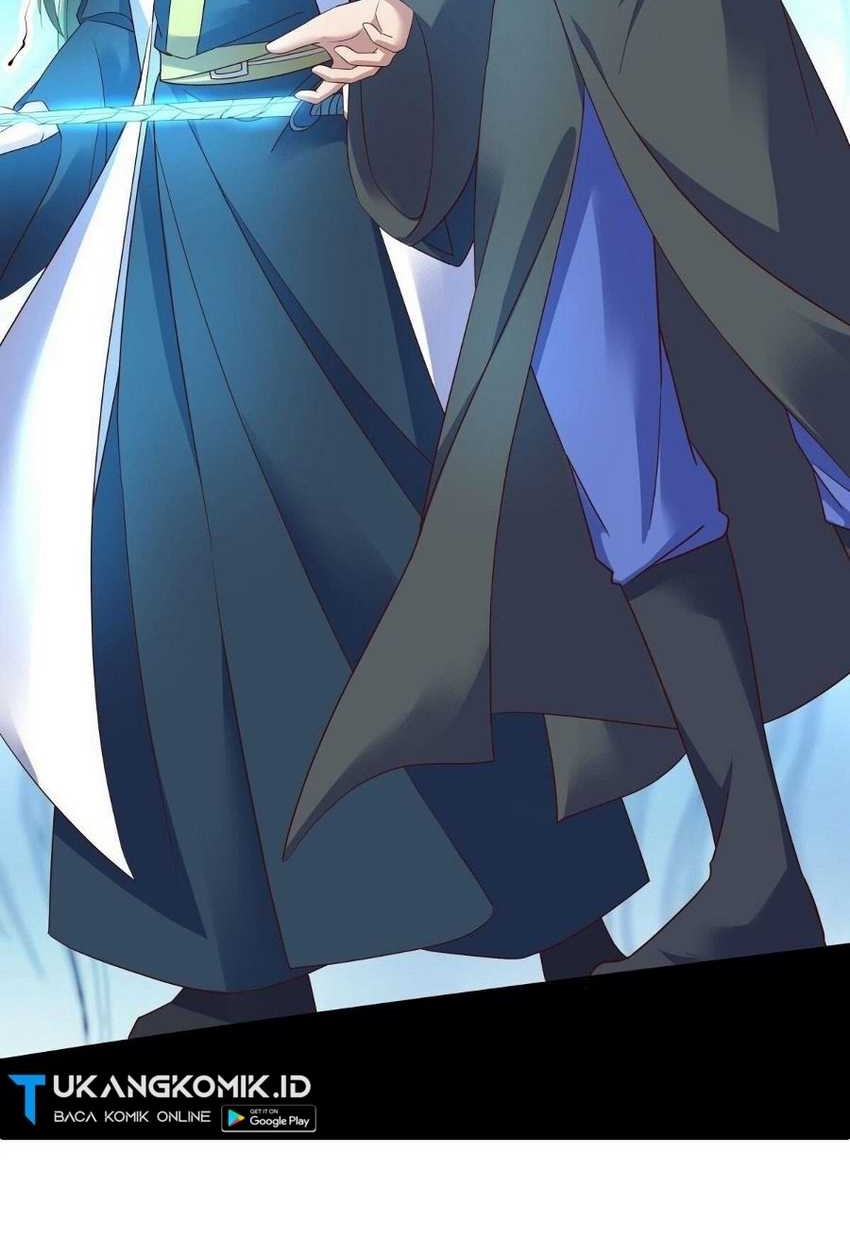 Peerless Soul Chapter 603 Gambar 34