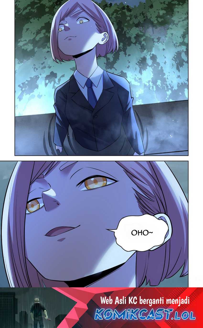 The Last Human Chapter 543 Gambar 15