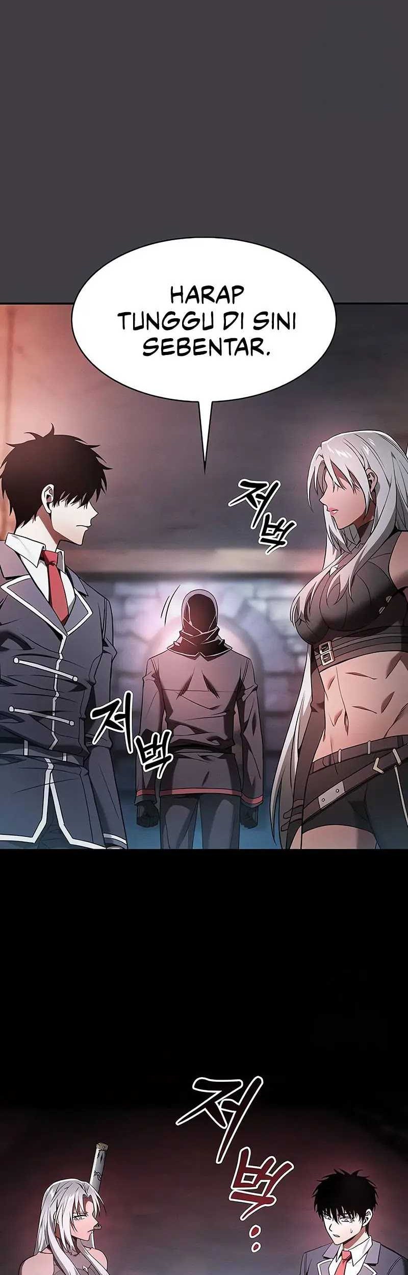 Academy’s Genius Swordmaster Chapter 29 Gambar 55