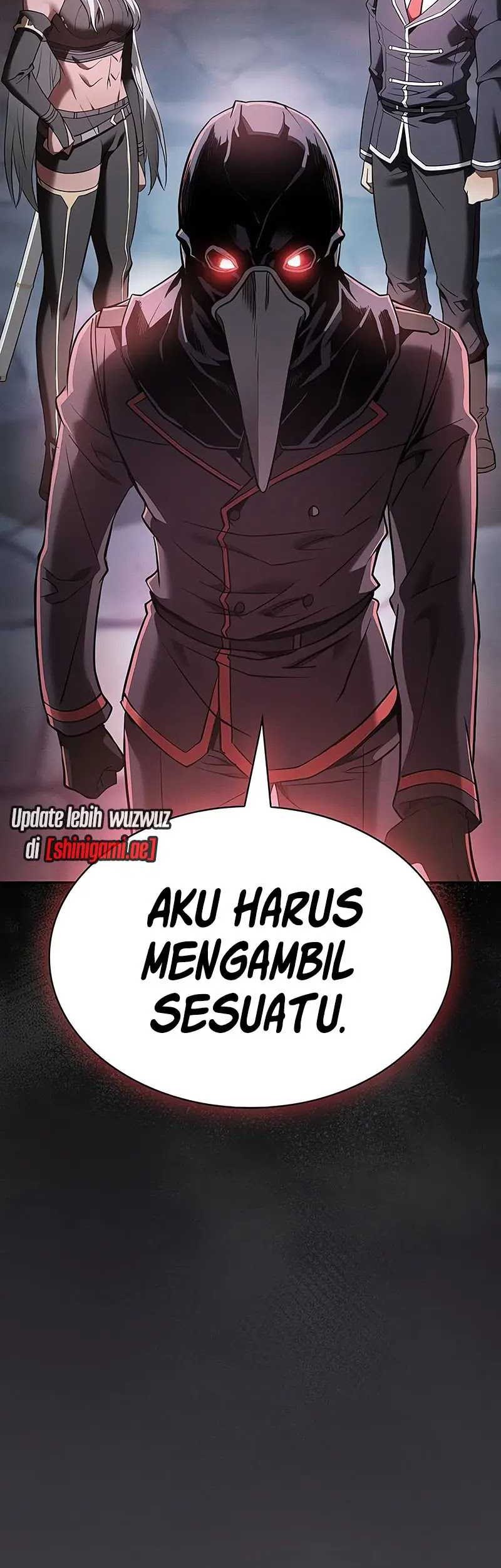 Academy’s Genius Swordmaster Chapter 29 Gambar 56