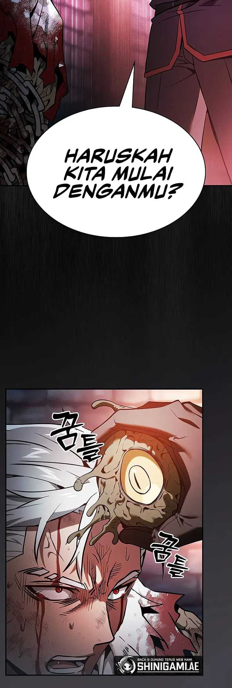 Academy’s Genius Swordmaster Chapter 29 Gambar 61