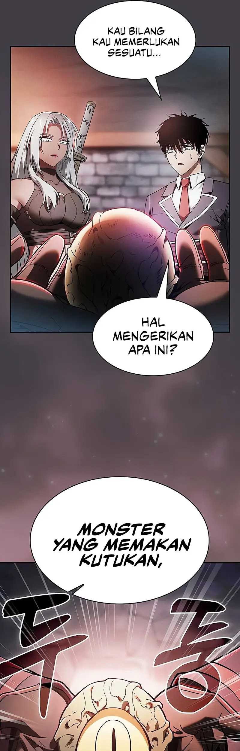 Academy’s Genius Swordmaster Chapter 29 Gambar 58