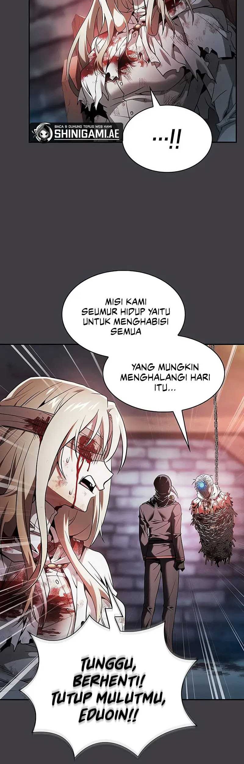 Academy’s Genius Swordmaster Chapter 29 Gambar 69