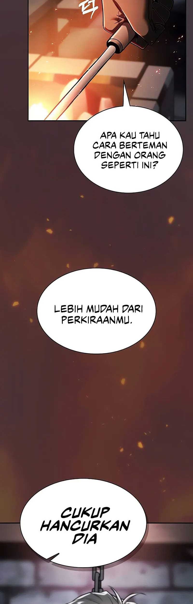 Academy’s Genius Swordmaster Chapter 29 Gambar 35