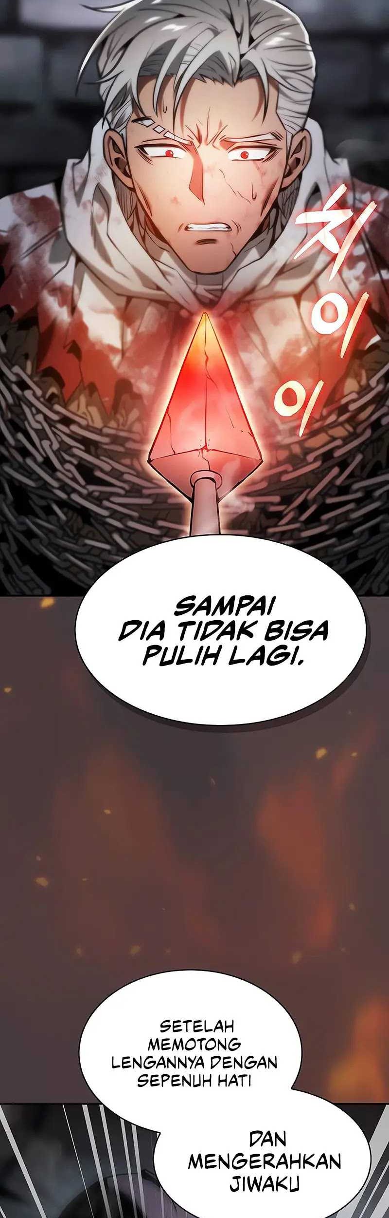 Academy’s Genius Swordmaster Chapter 29 Gambar 36