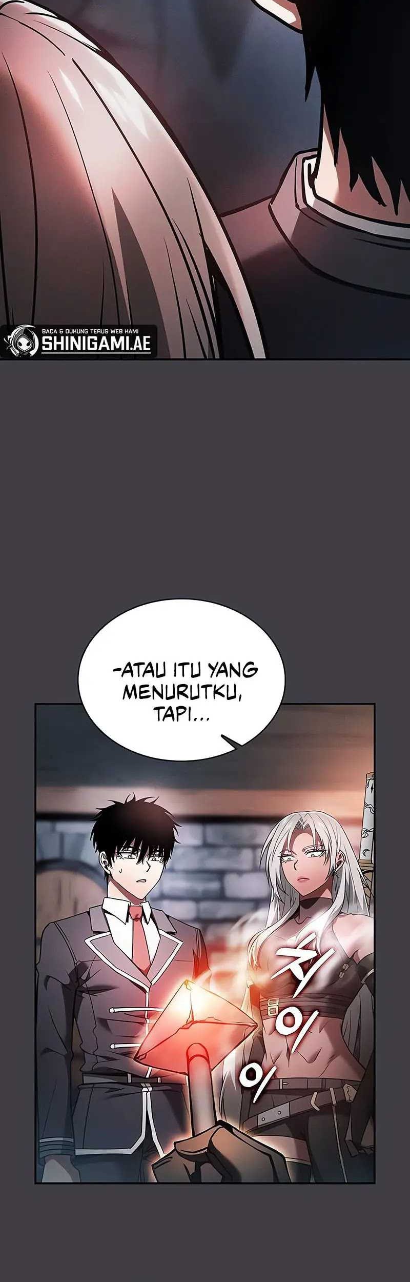 Academy’s Genius Swordmaster Chapter 29 Gambar 40