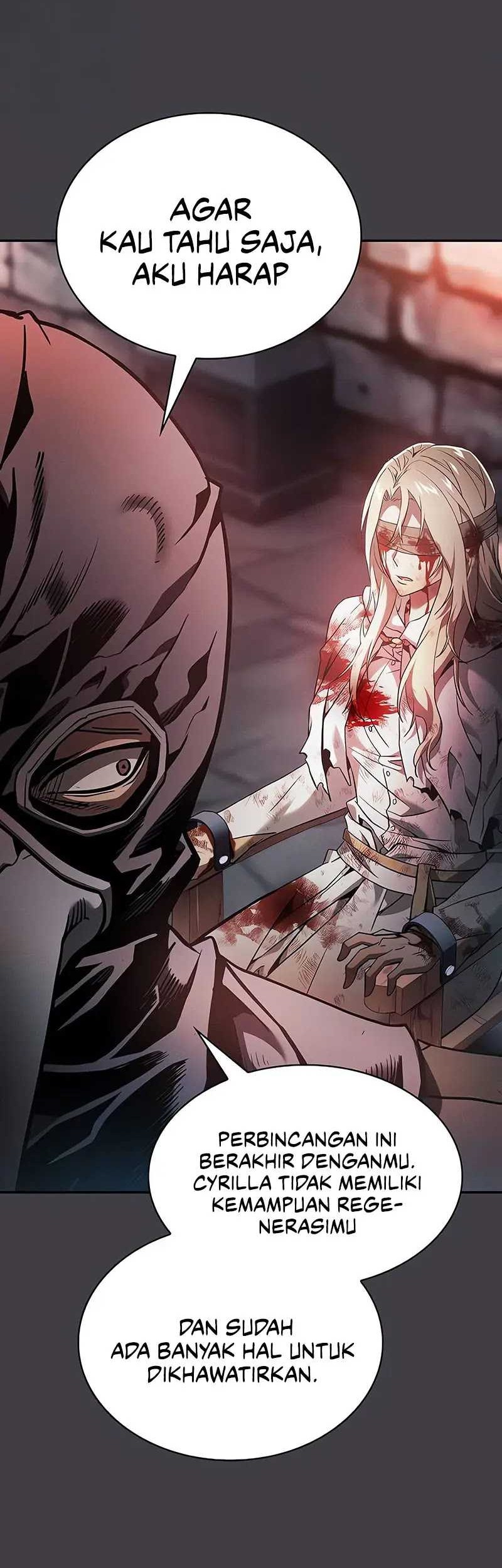 Academy’s Genius Swordmaster Chapter 29 Gambar 45