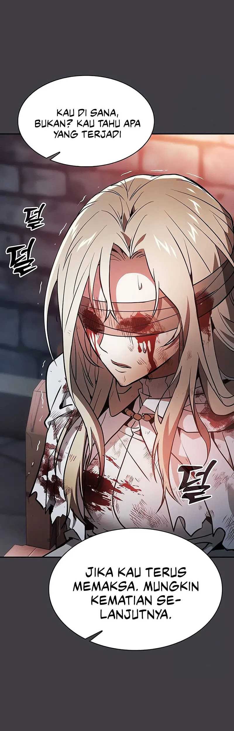 Academy’s Genius Swordmaster Chapter 29 Gambar 46