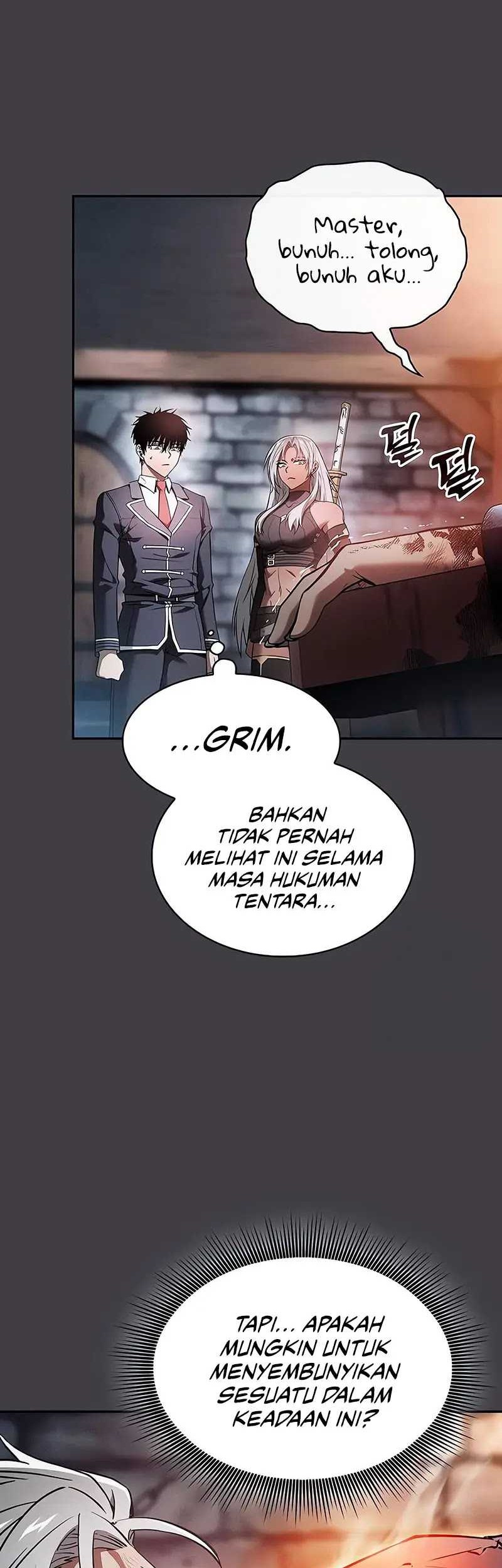 Academy’s Genius Swordmaster Chapter 29 Gambar 47