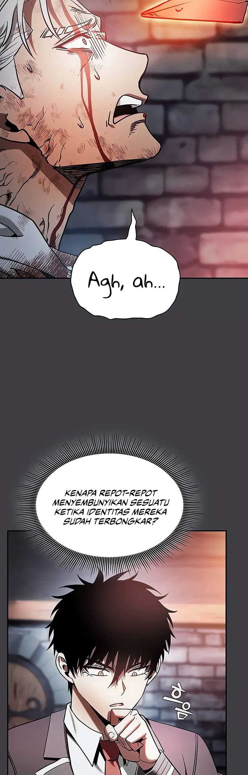 Academy’s Genius Swordmaster Chapter 29 Gambar 48