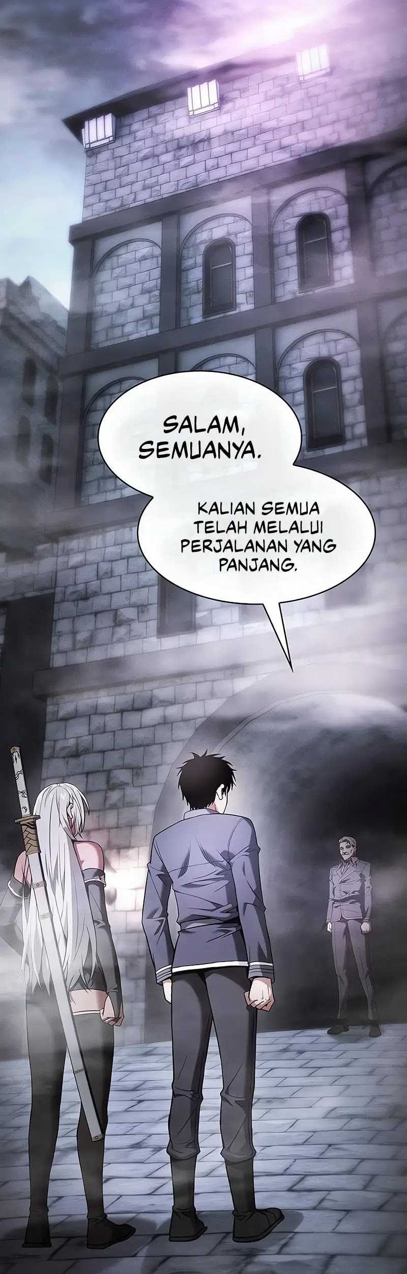 Academy’s Genius Swordmaster Chapter 29 Gambar 3