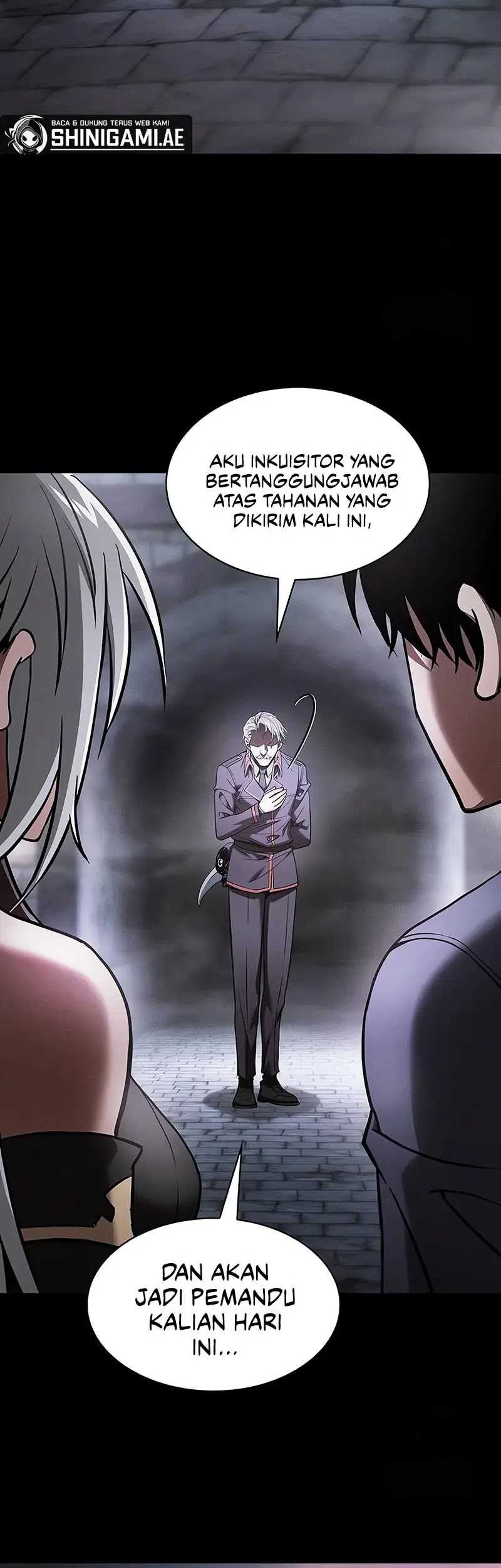 Academy’s Genius Swordmaster Chapter 29 Gambar 4