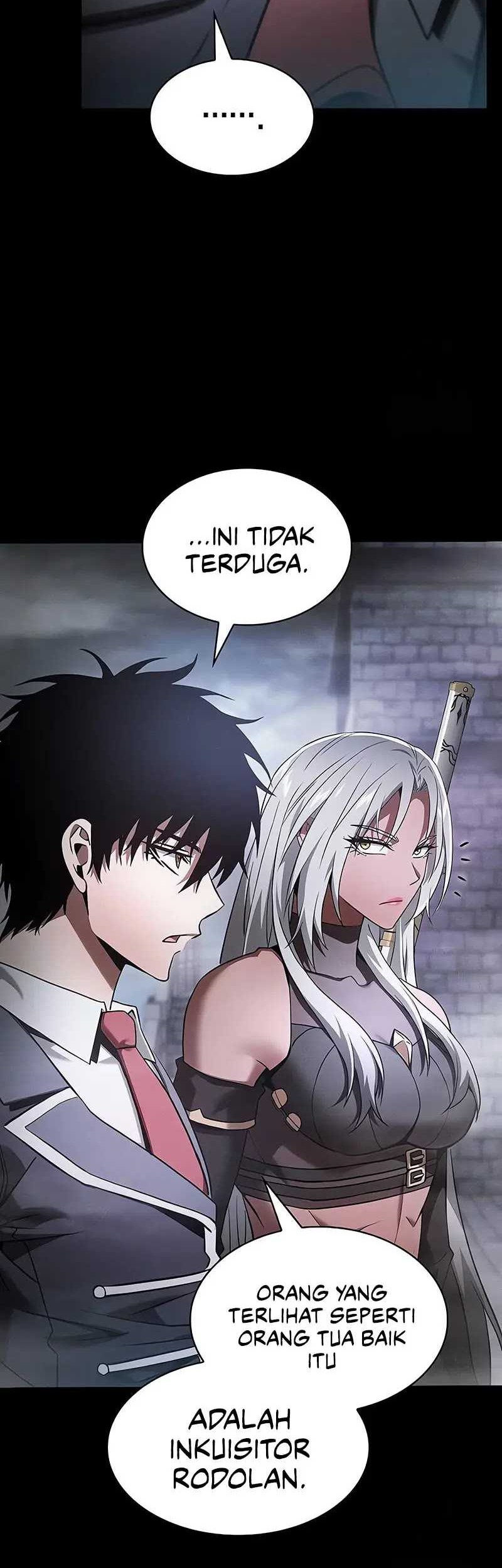 Academy’s Genius Swordmaster Chapter 29 Gambar 7