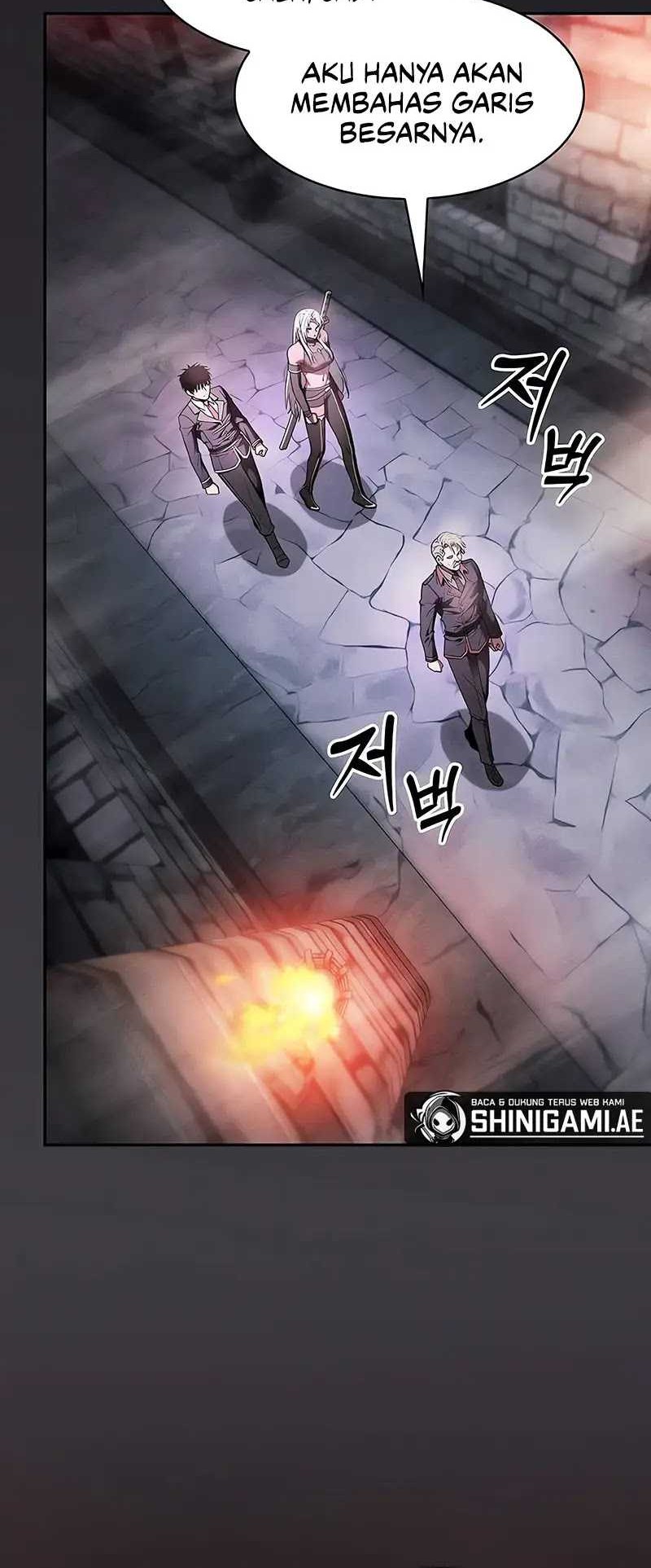 Academy’s Genius Swordmaster Chapter 29 Gambar 13