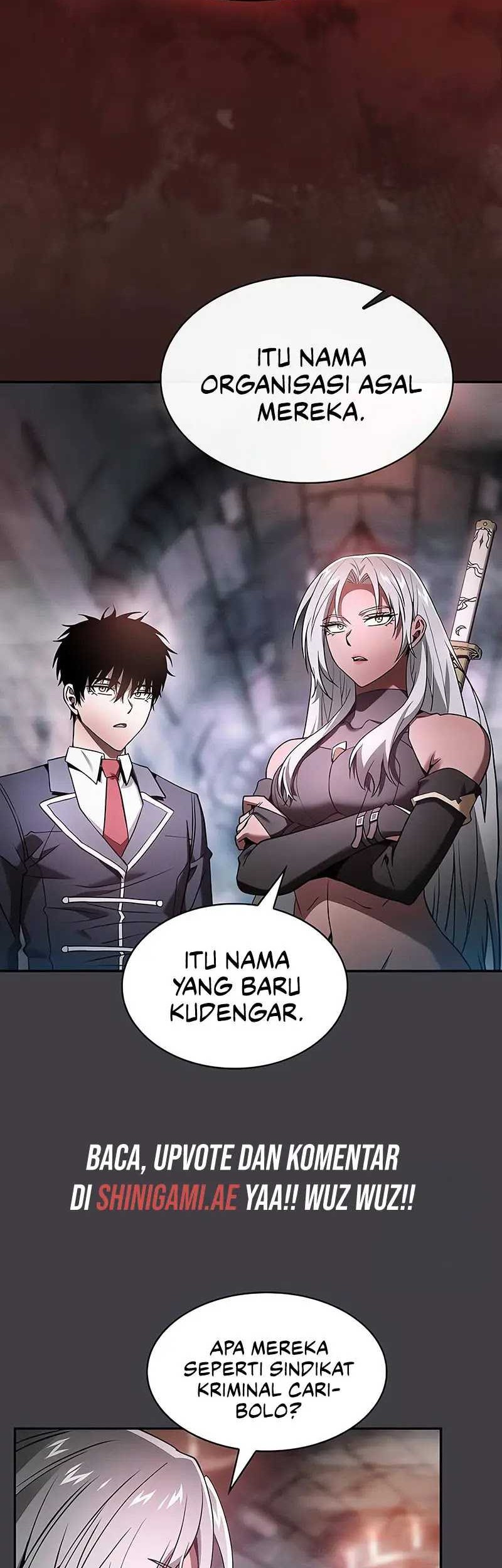 Academy’s Genius Swordmaster Chapter 29 Gambar 15