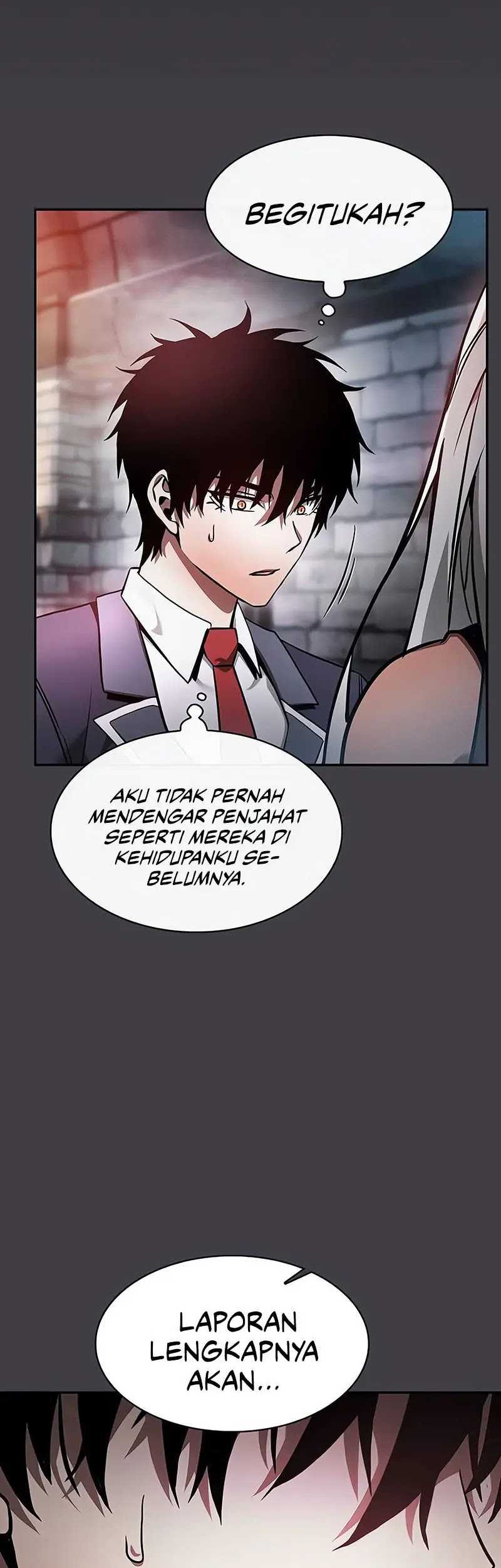 Academy’s Genius Swordmaster Chapter 29 Gambar 19